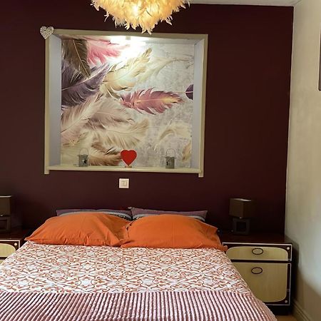 Muhlbach-sur-Munster Appartement Vintage A L Ancienne Forge מראה חיצוני תמונה