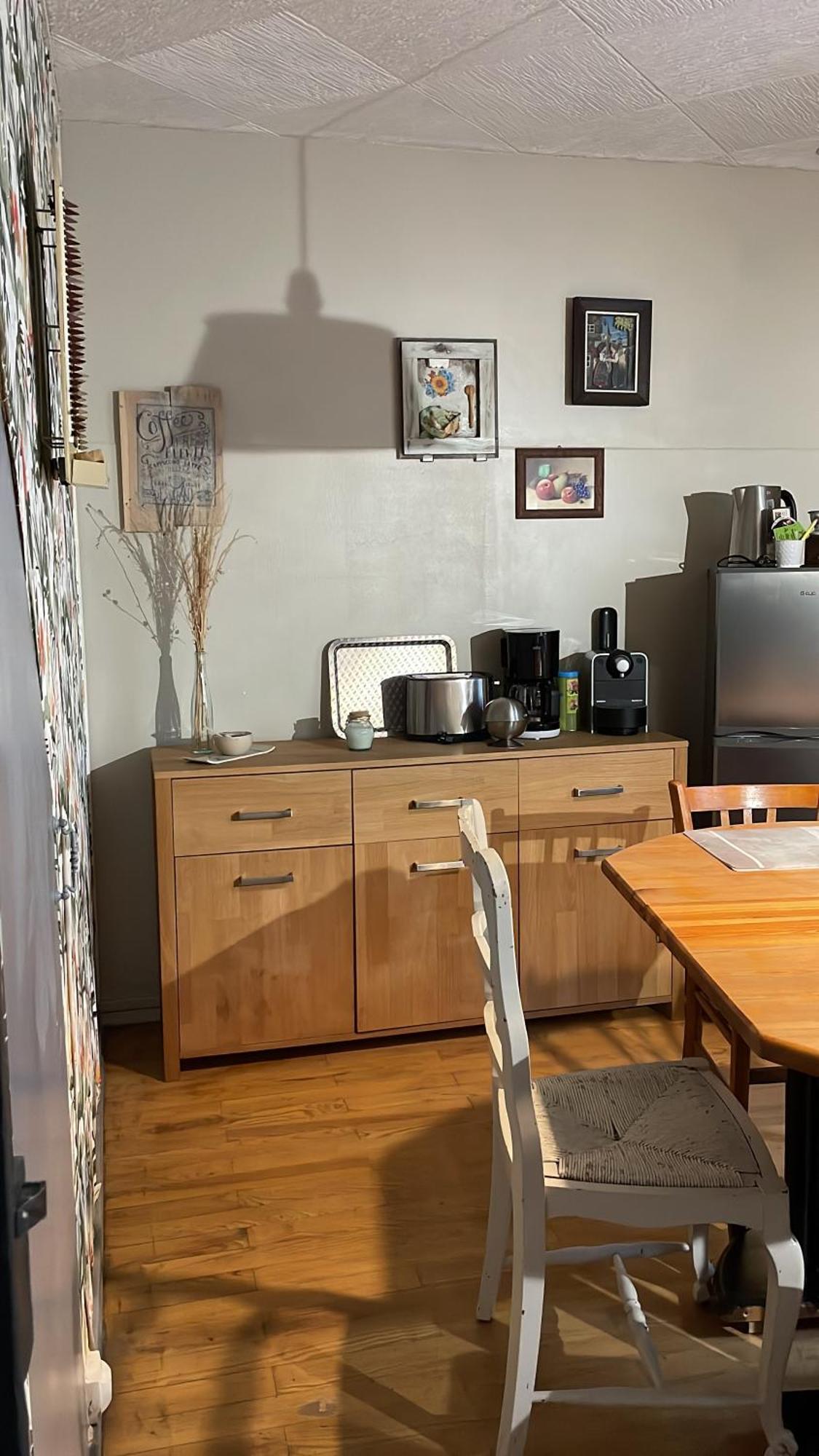 Muhlbach-sur-Munster Appartement Vintage A L Ancienne Forge מראה חיצוני תמונה
