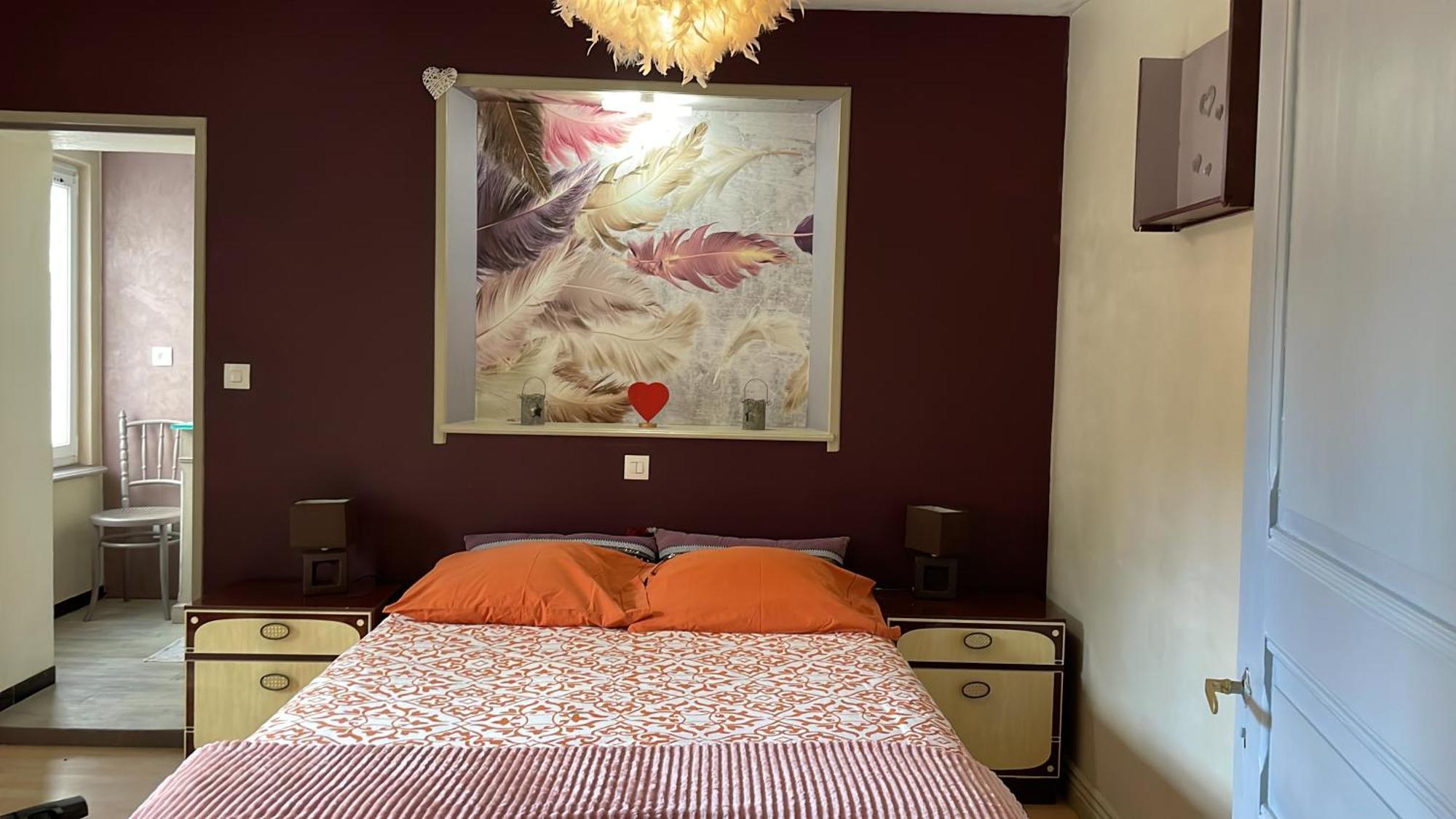 Muhlbach-sur-Munster Appartement Vintage A L Ancienne Forge מראה חיצוני תמונה