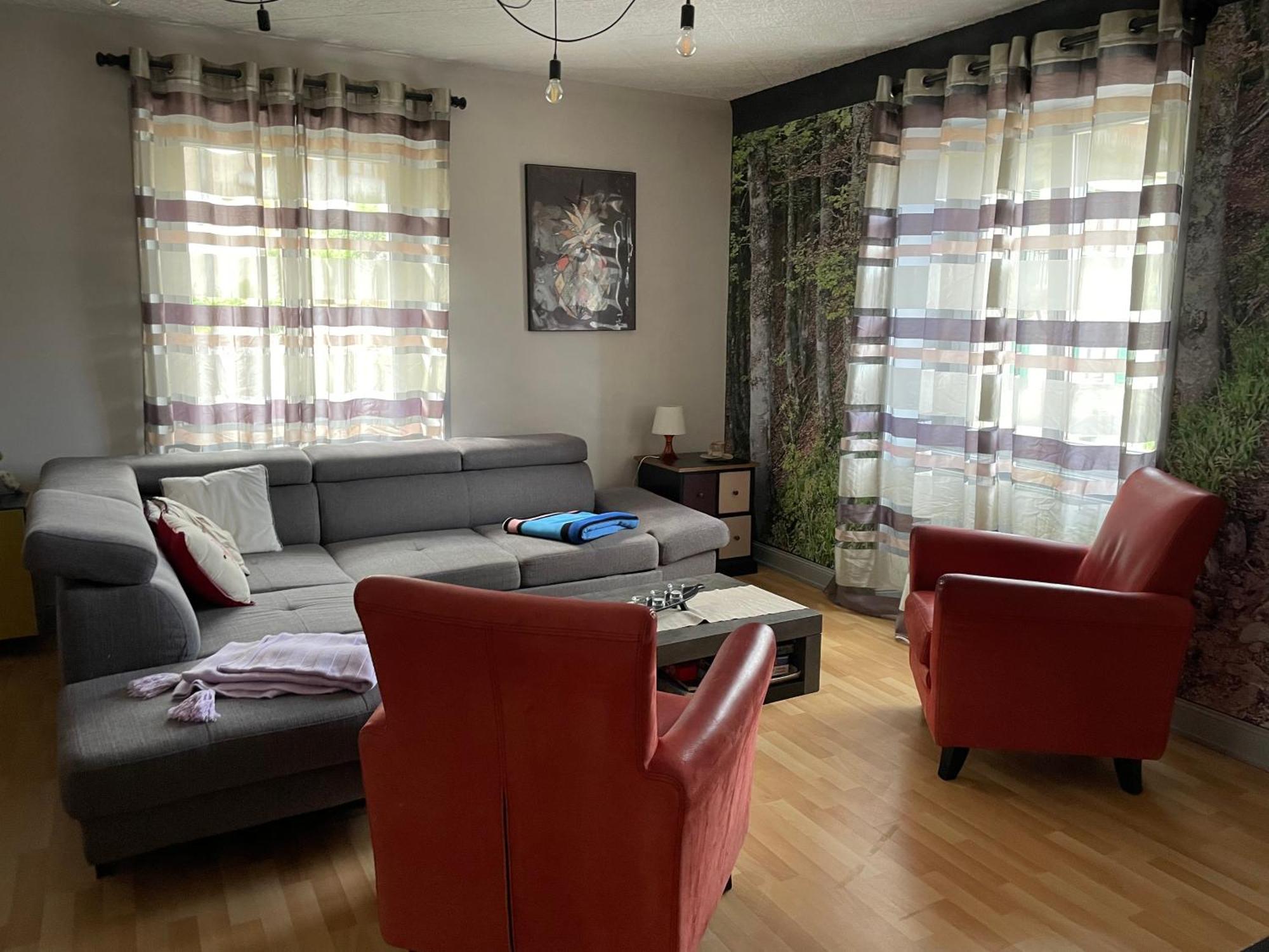 Muhlbach-sur-Munster Appartement Vintage A L Ancienne Forge מראה חיצוני תמונה