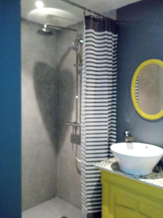 Muhlbach-sur-Munster Appartement Vintage A L Ancienne Forge מראה חיצוני תמונה