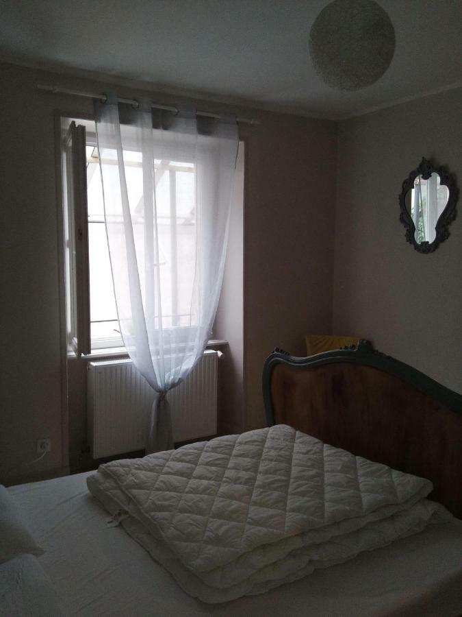 Muhlbach-sur-Munster Appartement Vintage A L Ancienne Forge מראה חיצוני תמונה