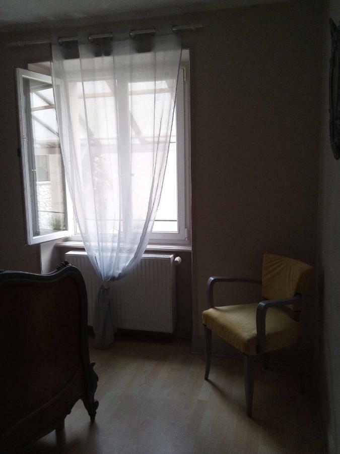 Muhlbach-sur-Munster Appartement Vintage A L Ancienne Forge מראה חיצוני תמונה