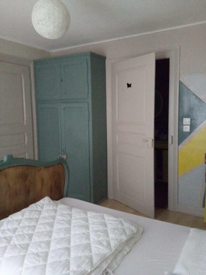 Muhlbach-sur-Munster Appartement Vintage A L Ancienne Forge מראה חיצוני תמונה