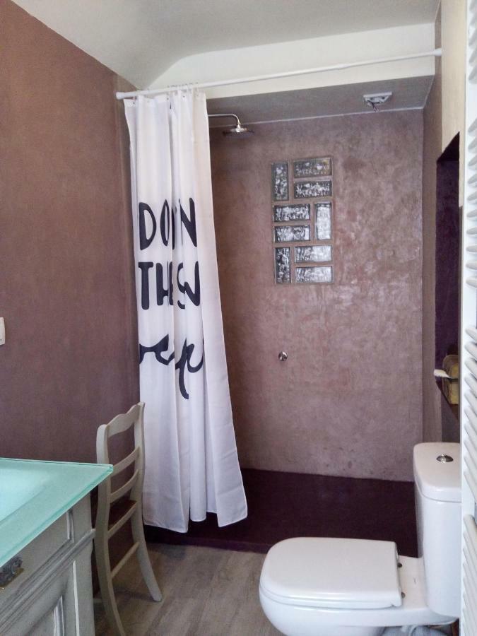 Muhlbach-sur-Munster Appartement Vintage A L Ancienne Forge מראה חיצוני תמונה
