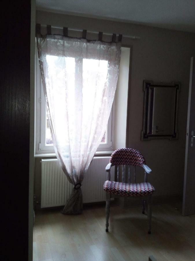 Muhlbach-sur-Munster Appartement Vintage A L Ancienne Forge מראה חיצוני תמונה