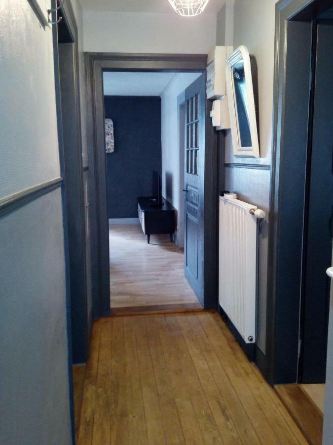 Muhlbach-sur-Munster Appartement Vintage A L Ancienne Forge מראה חיצוני תמונה